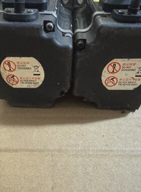 询价-三协750w伺服电机MX751N2LA17V还有一个成