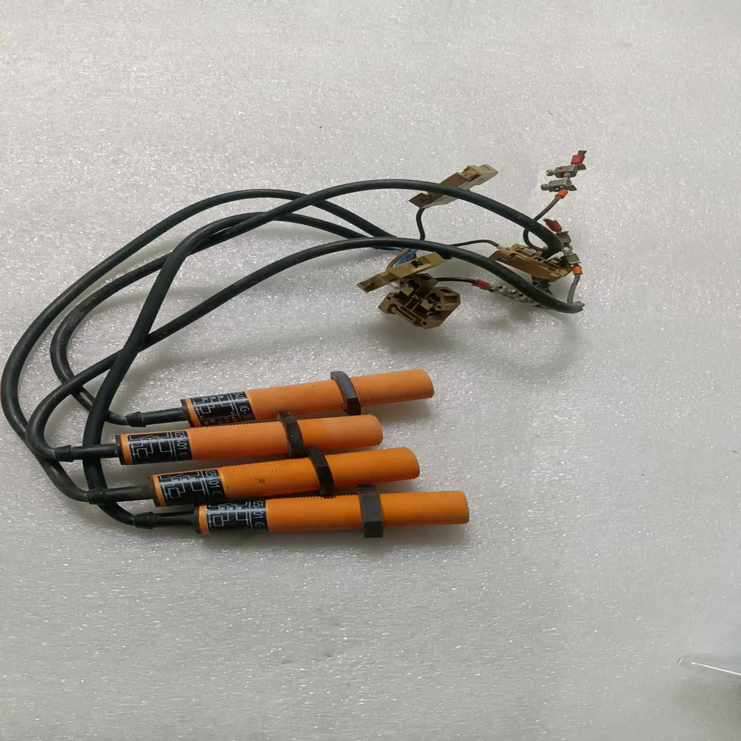 询价易福门IG54011G-3008-BPKG,3C数码配件,其它配件,淘宝优惠券,粉丝福利购,淘宝优惠卷