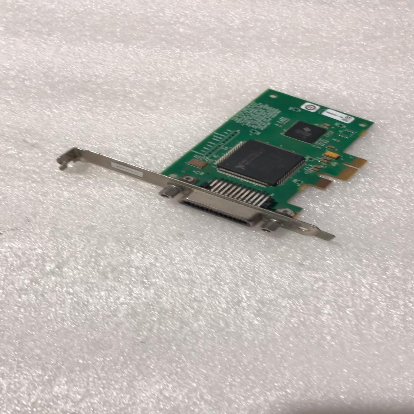 原装NIPCIe-GPIB卡198405C-01L-询价客服