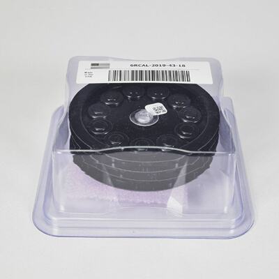 BEAMTEC CNT06RCIA RC Quarz 6 MHz Aluminium 14 mm 1PE  50Stk.