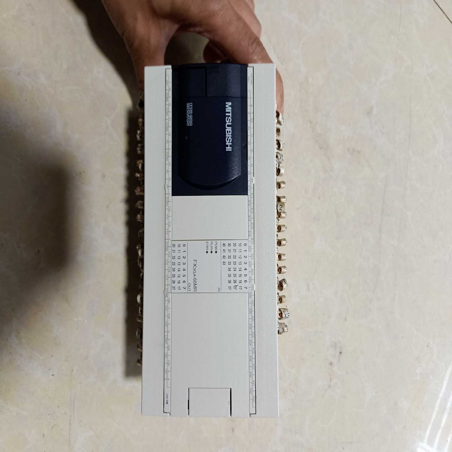 询价拍~FX3GA-60MR-CM