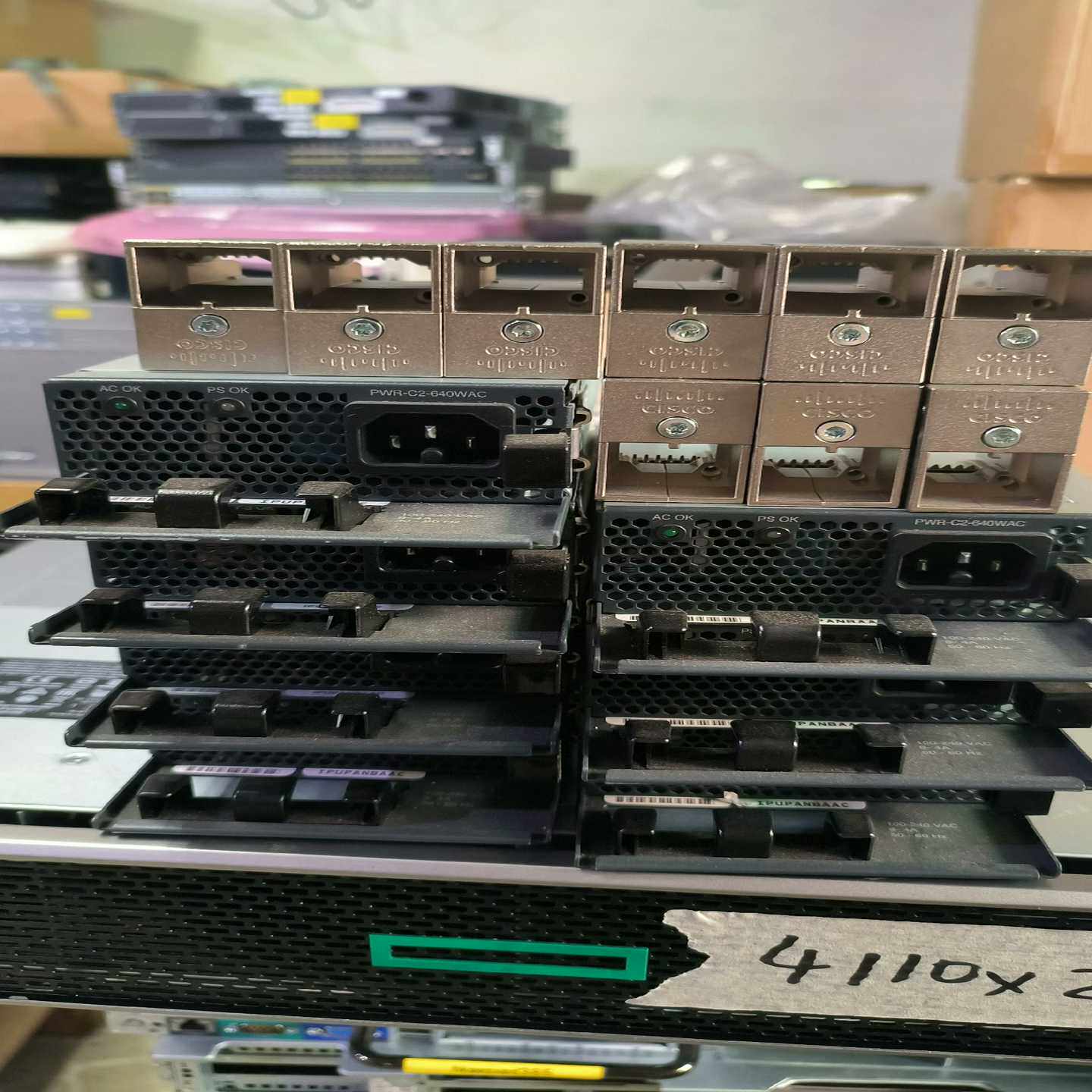 H3C S5560S-52P-SI 千兆48口交换机 三层核