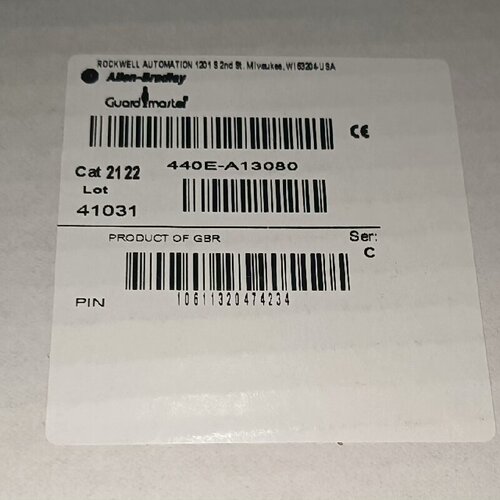 询价-440EA13080