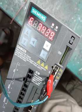 6SL3210-5DE13-5UA0功能，以测试。成色漂询价