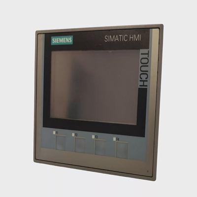 SiemensSIMATIC6AV2124-2DC01-0AX0HMIKTP400Comfort