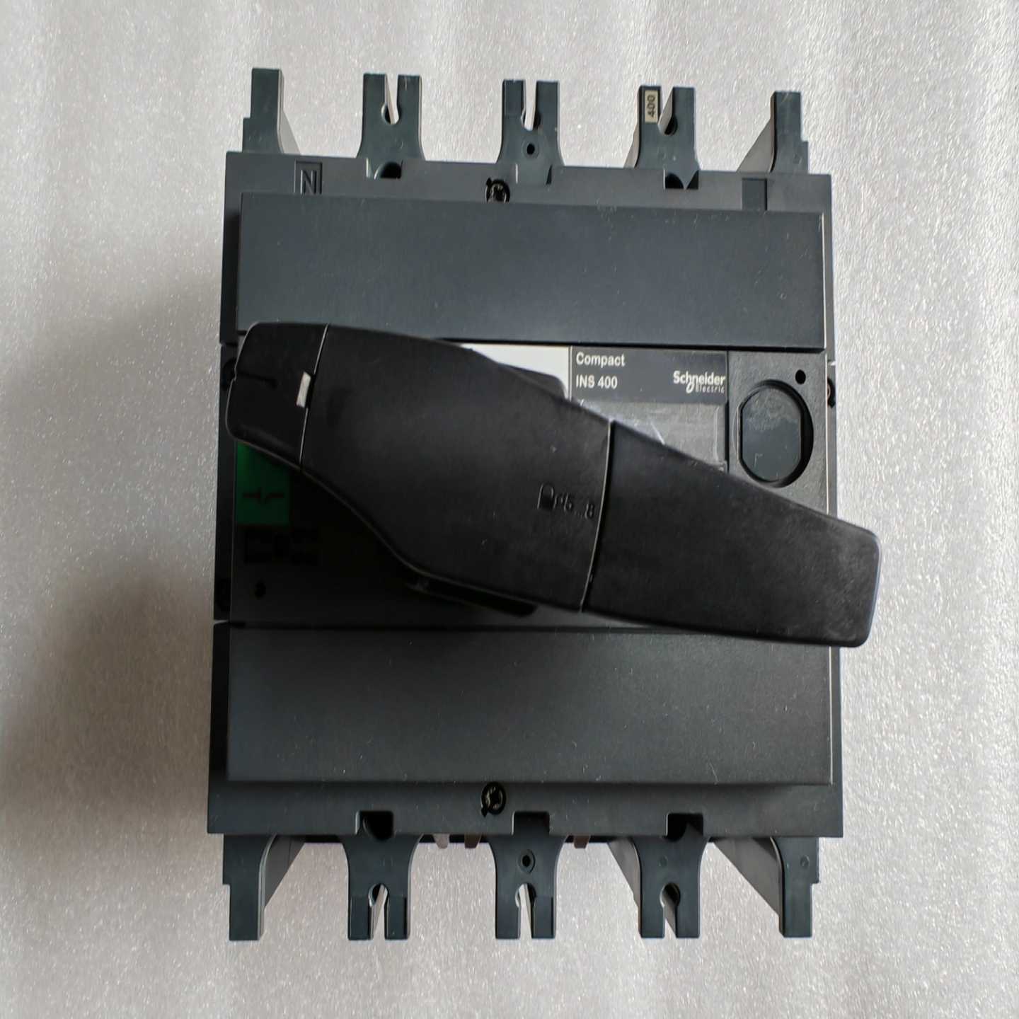 负荷隔离开关INS4003S3P400A定货号询价