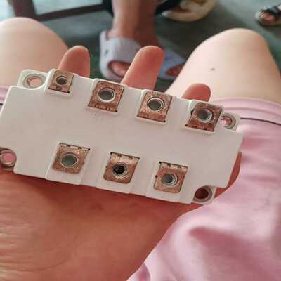 【议价】库存MMK200T160UX6J