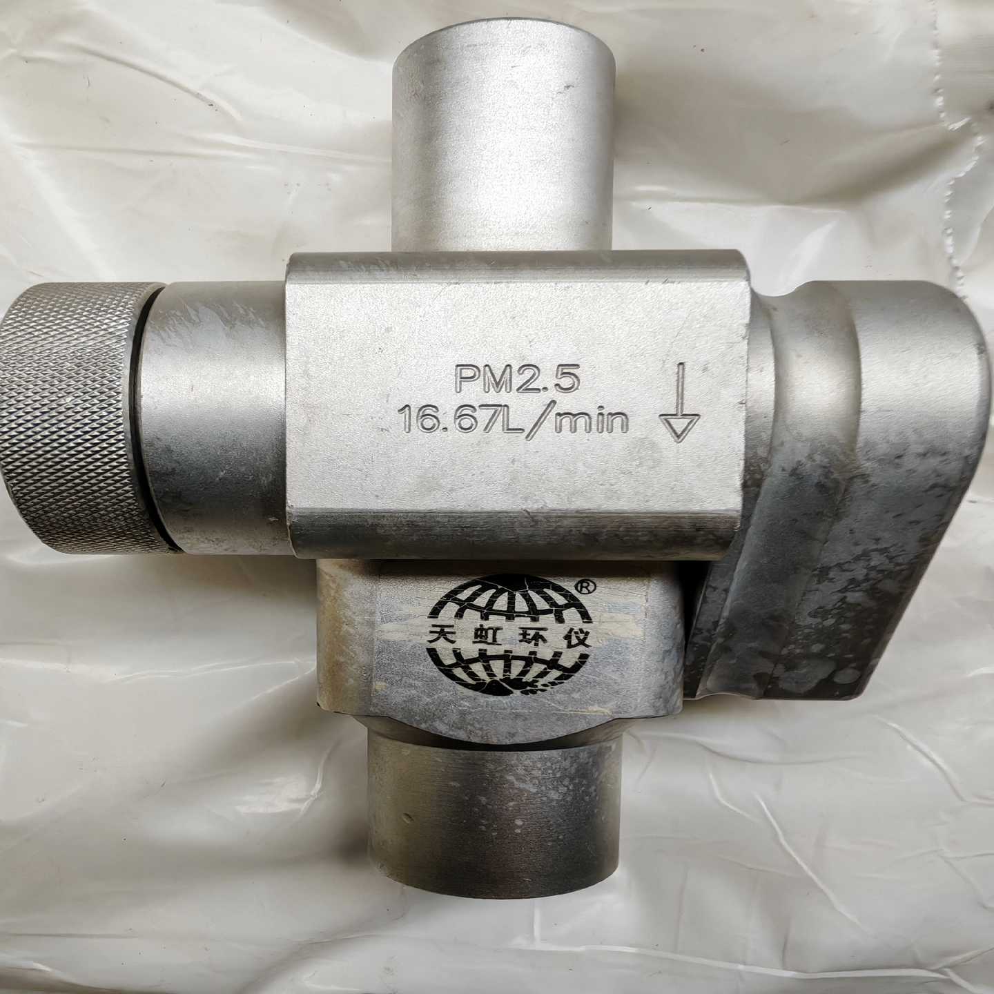 天虹PM2.5切割器，16.67L/min~询价