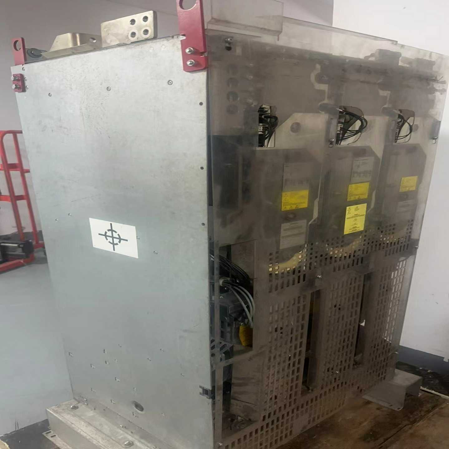 询价S120逆变变频器6SL3320-1TE41-2AA3