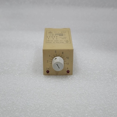 REFA RTX32M ZEITRELAIS 220V