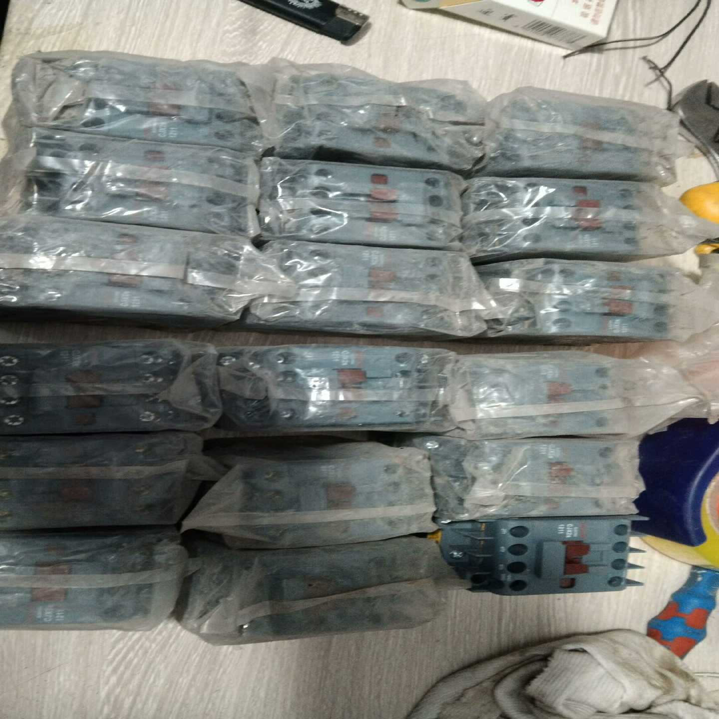 德力西cjx2s1211--议价商品