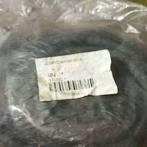 咨询-安川伺服驱动线JZSP-CMP00-05-E，伺服电机电