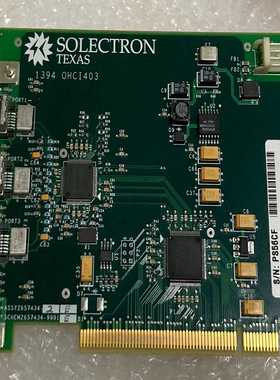 寻..1394OHCI403SOLECTRNTEXAS