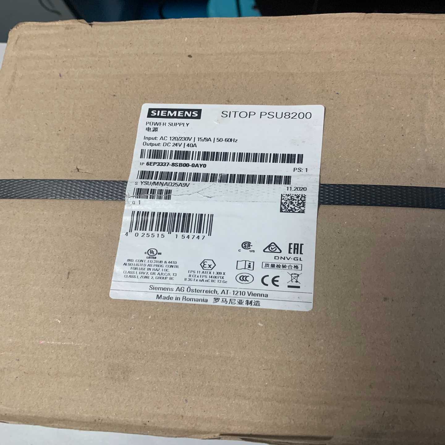 【议价】电源6EP3337—8SB00—0AY0适用