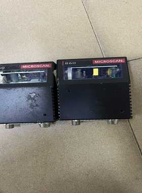 询价MICROSCAN迈思肯860条码扫描头