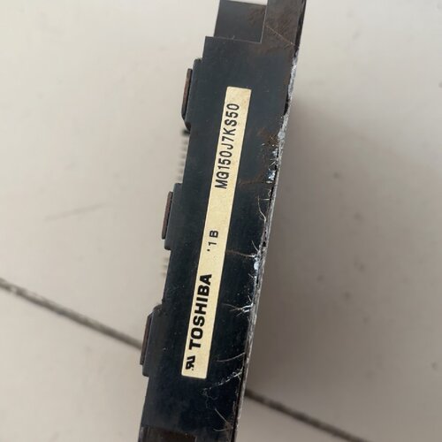 （请询价）mg150j7ks50原装拆机包上机