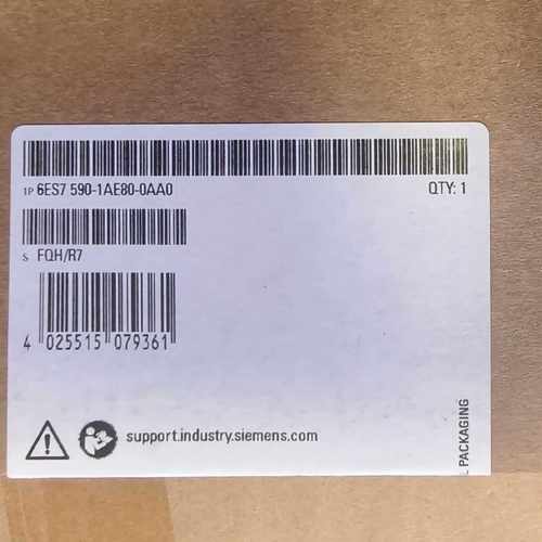 6ES7590-1AE80-0AA0，西门子安装导轨，--议价商品