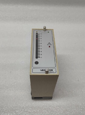 VEGA VEGATOR 425F LEVEL SWITCH FAULT MONITORING SIGNAL CONDI
