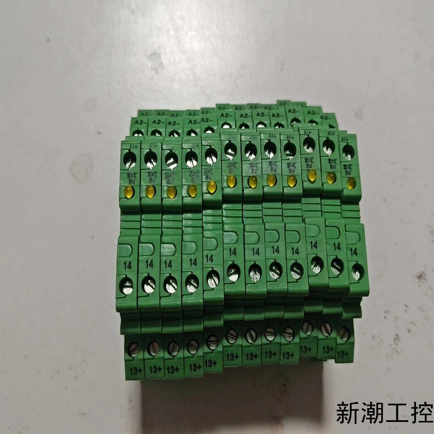 全新菲尼克斯固态继电器DEK-OV-24DC3  2941议价商品