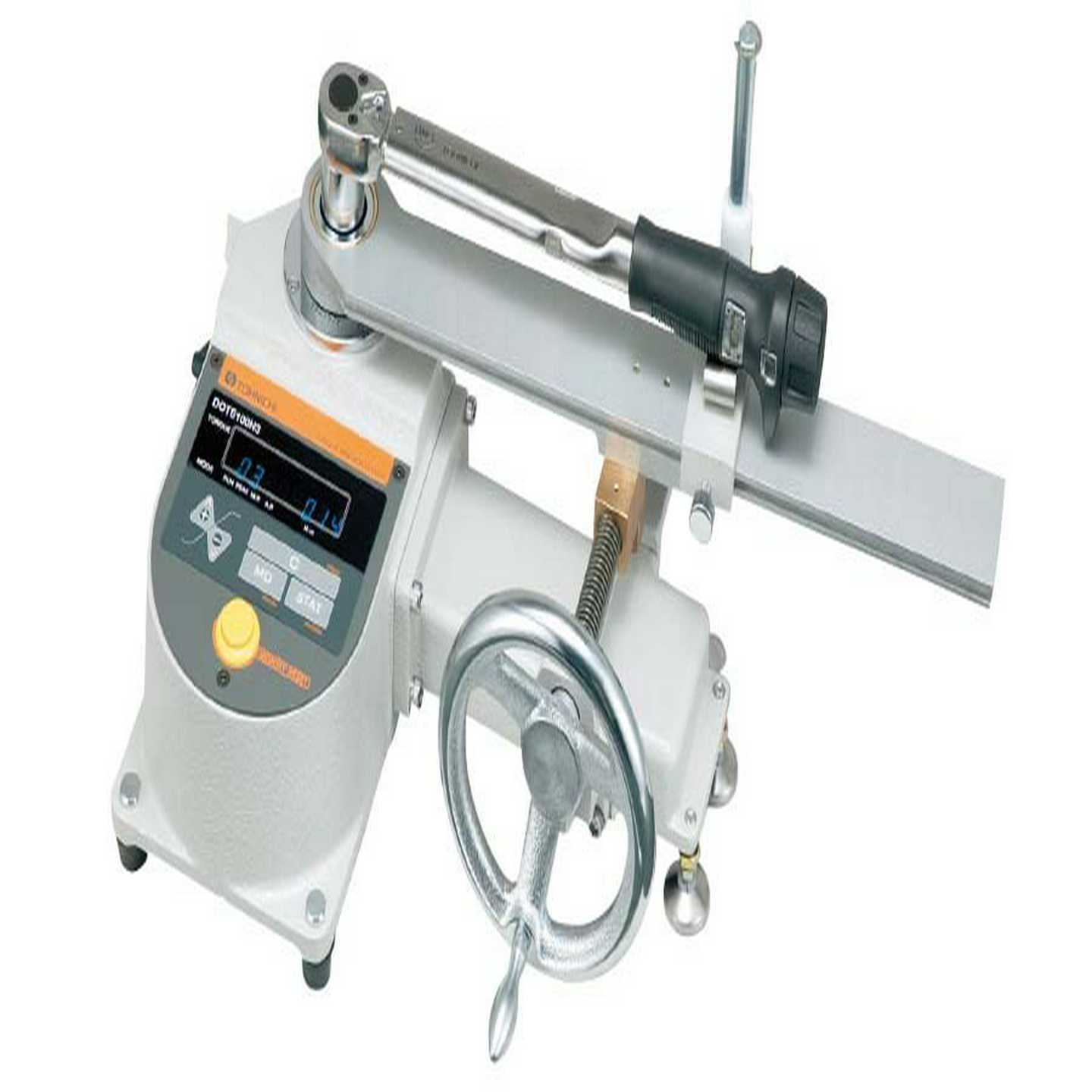 tohnichi东日DOTE3-G手动扭力扳手检测仪DOTE50f0N3-GDOTE1000N3