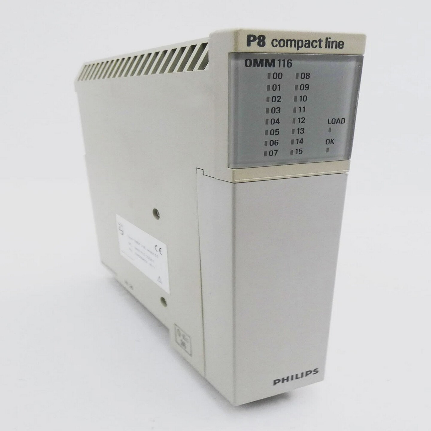 PhilipsOMM116OMM116946581322001Ver.0.0P8compactline