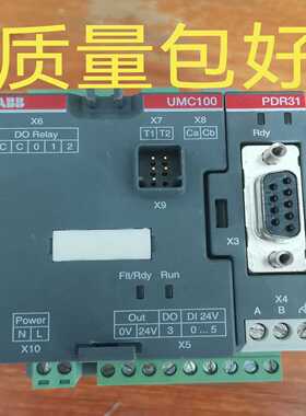 ABBUMC100智能电动机控制器询价