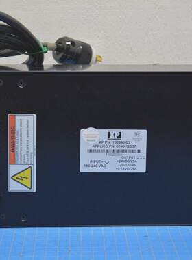 10094803直流电源800WETCH300毫米AMAT019016537XPPOWERXPIQINC.