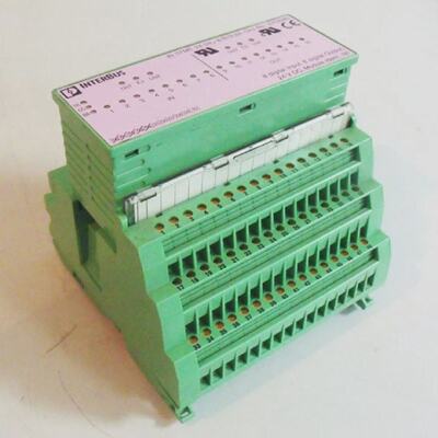 Phoenix Contact IB STME 24 DIO 8832A 2752945 incl. Klemmteil