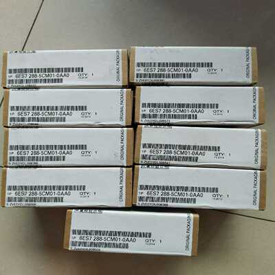 【议价】信号版6ES7288-5CM01-0AA适用