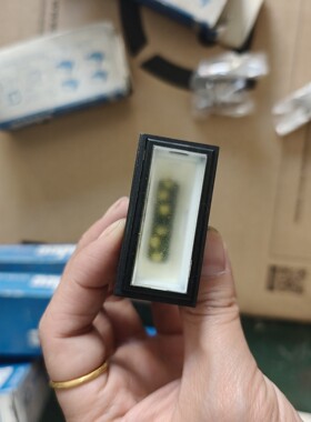 和泉IDEC光字牌指示灯SLD24-1DH2B-W--议价商品
