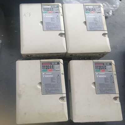 安川T1000系列变频器CIMR-TB4V0023ABA，7询价