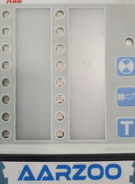 Unit Di Allerta Flashing ABB Nuova FSB1616USB