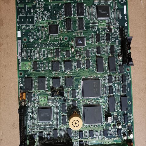 寻IHPC.03.CPU.A3000361C海天富士显示板一张