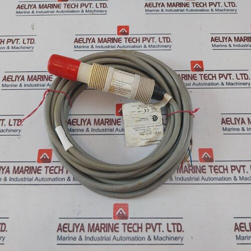 寻Rosemount Analytical 396P021355 pH ORP Sensor Cable 5 Mete