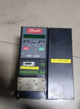 丹佛斯变频器195N2198，如图，议价