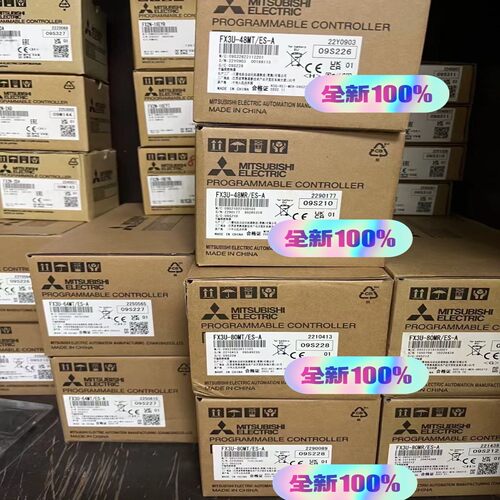 议价议价FX3U-80MTES-AFX3U-64MTES-A F