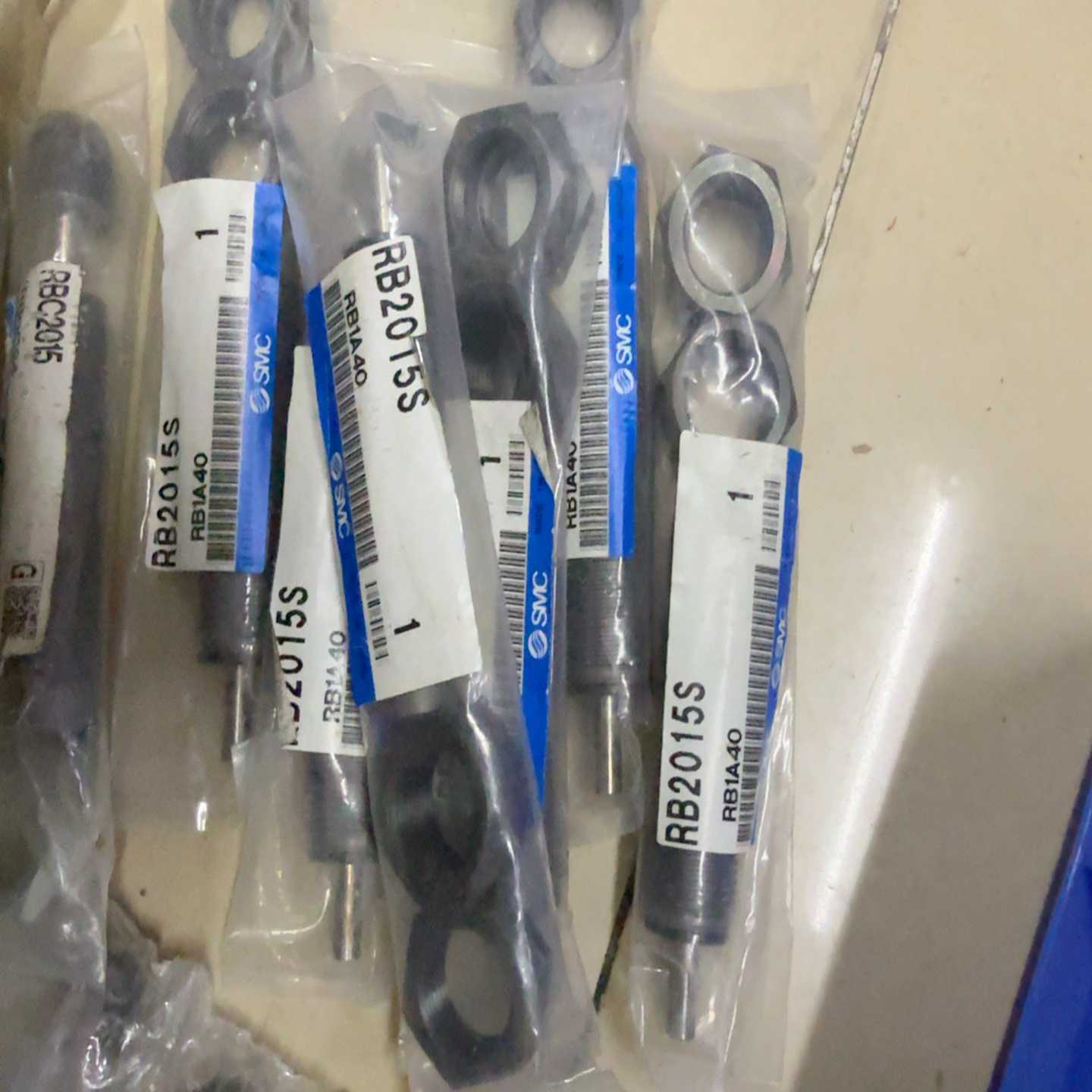 （请询价）全新SMC原装缓冲器  RB2015S  RBC2015 R