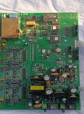 咨询-海湾JB-QB-GST200主机主板F7.820.1341