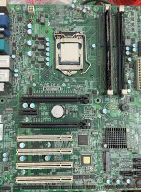 研华ebc-gf81-00a1e主板i54460cp询价