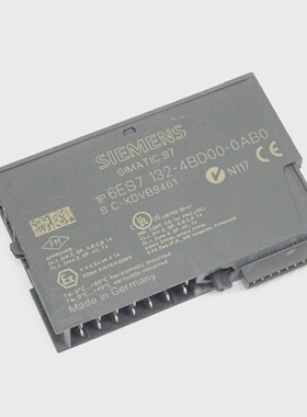 议价6Es71324Bd000Ab0 Simatic S7 6Es7 1324Bd000Ab0适用