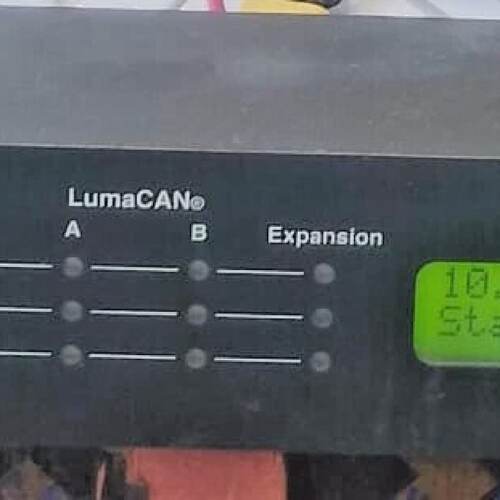 LEVITON NETWORK PROTOCOL CONVERTER NPOGWGNC WITHOUT ANY ACCE
