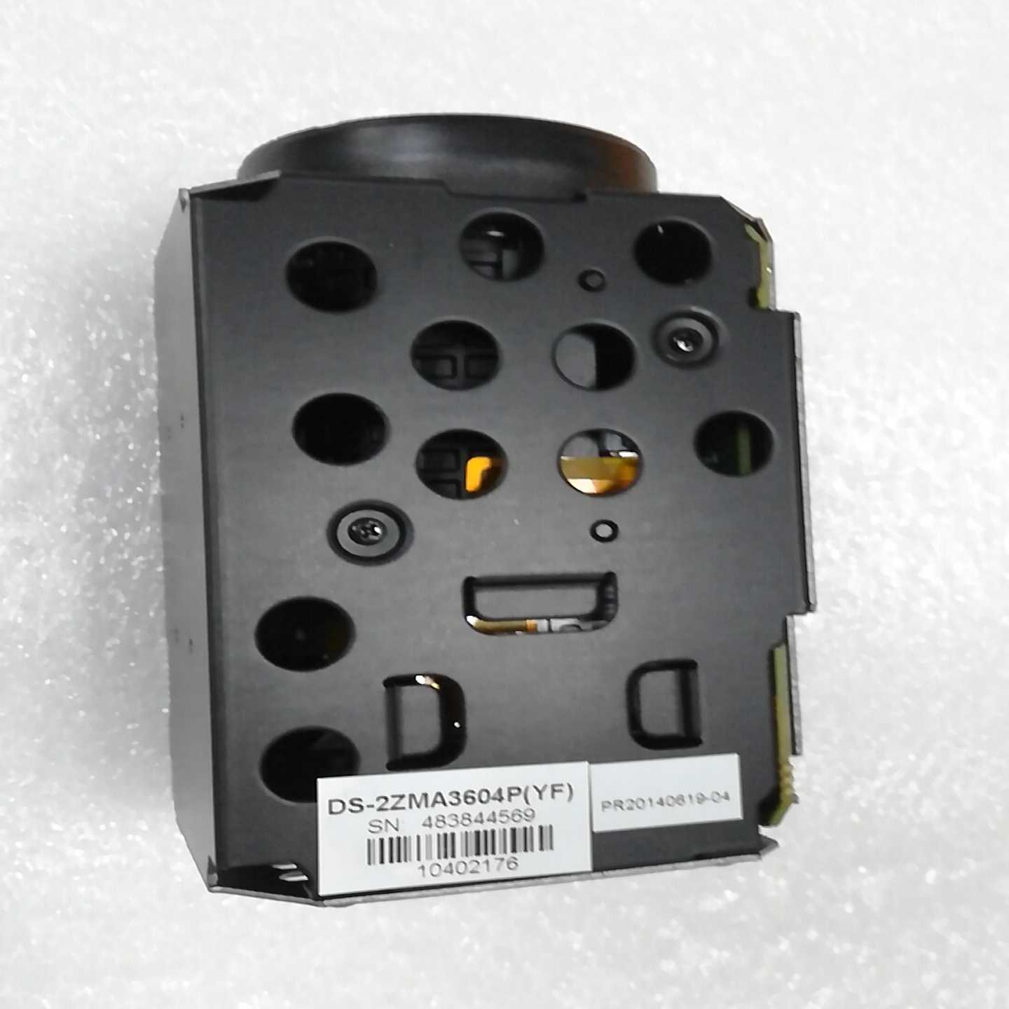 询价海康威视DS-2ZMA3604P球机机芯日夜型高清700