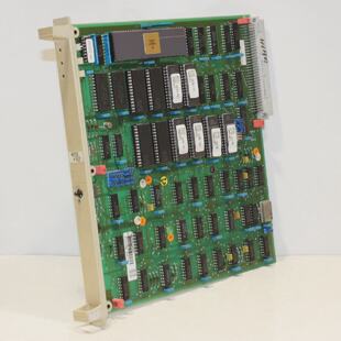 ABB DSPB 120 Display Processor 57340001T
