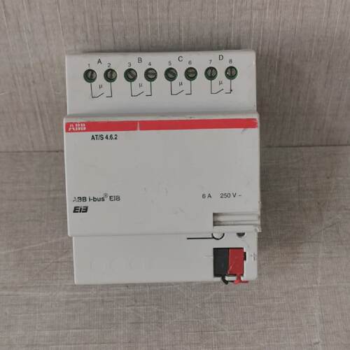 GHQ6310033R0111 ABB ibus ATS 4.6.2 Switch Actuator