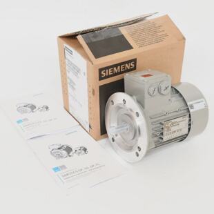 SIEMENS H03H07M11M1YS05Y99 Lowvoltage moto 1LE10030CB290GB4Z