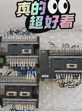 议价欧姆龙PLCCP1HXA40DRACP1HEX4适用