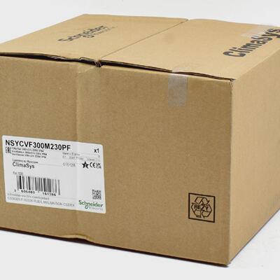 Schneider Electric Schaltschranklfter Ventilator NSYCVF300M2