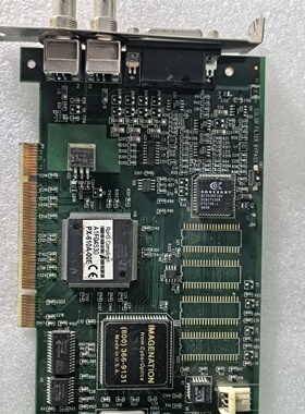 采集卡 imagenation PX-610A-00E询价
