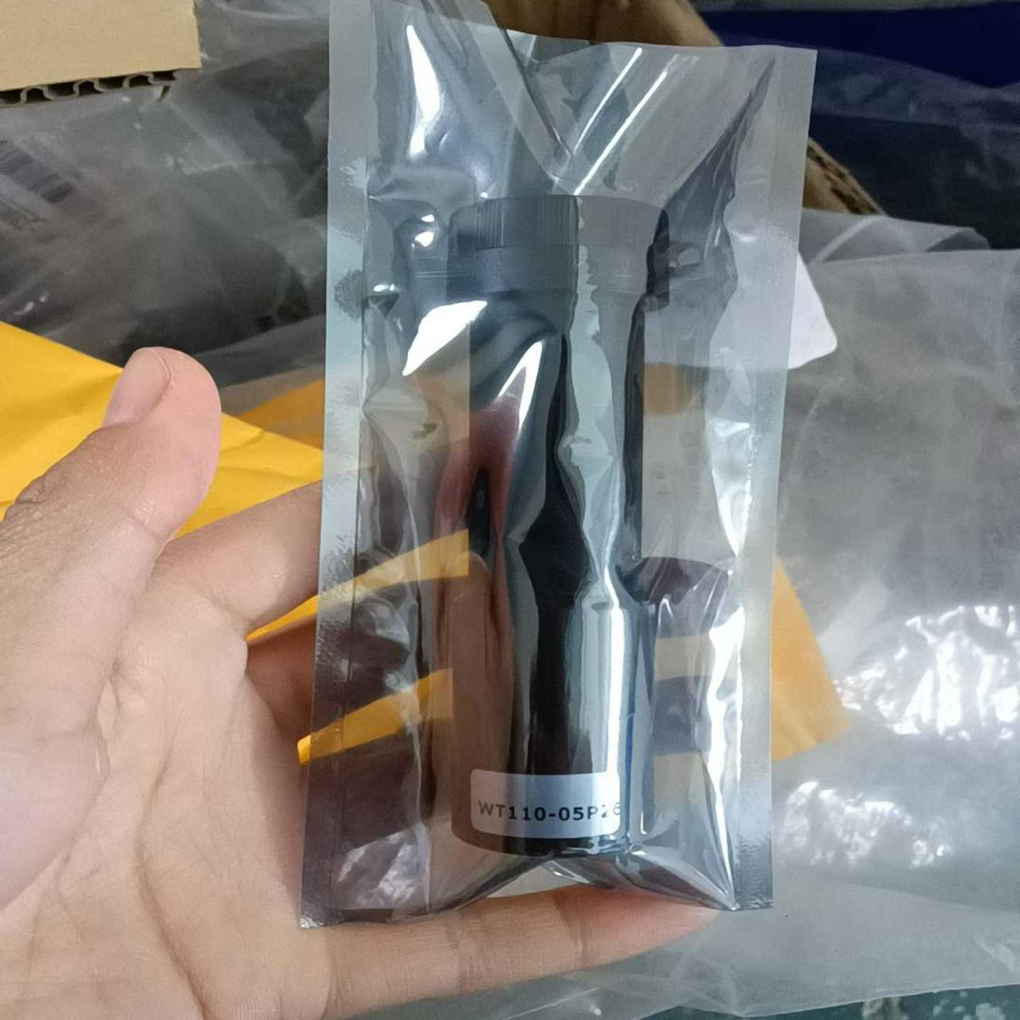 工业镜头WT110-05P26原装正品现货2-询价客服