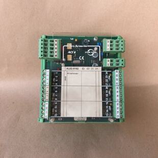 F101001A SOHN STEIN ACI6 CURRENT INPUT ANALOG H.M.